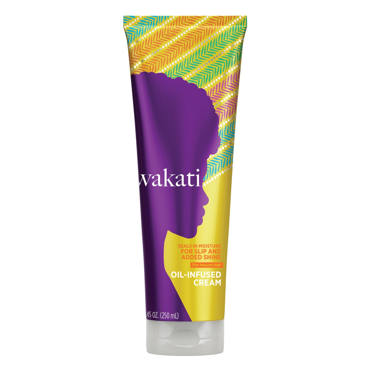 wakati full hydration collection cream