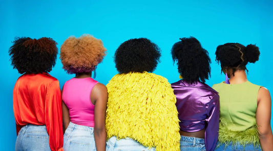 The Ultimate Guide for 4A Hair Type