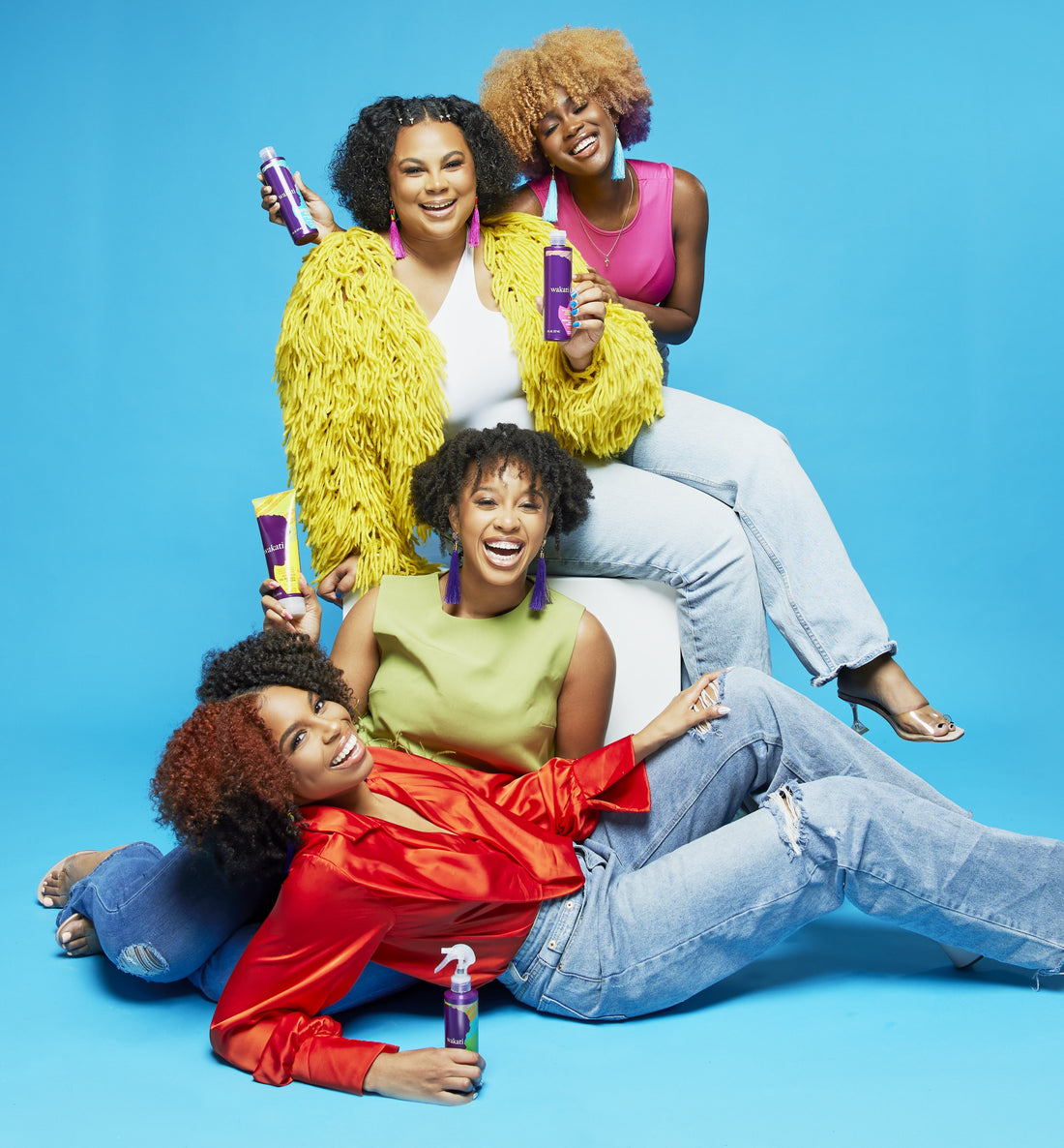Understanding and Caring for 4C Hair Type