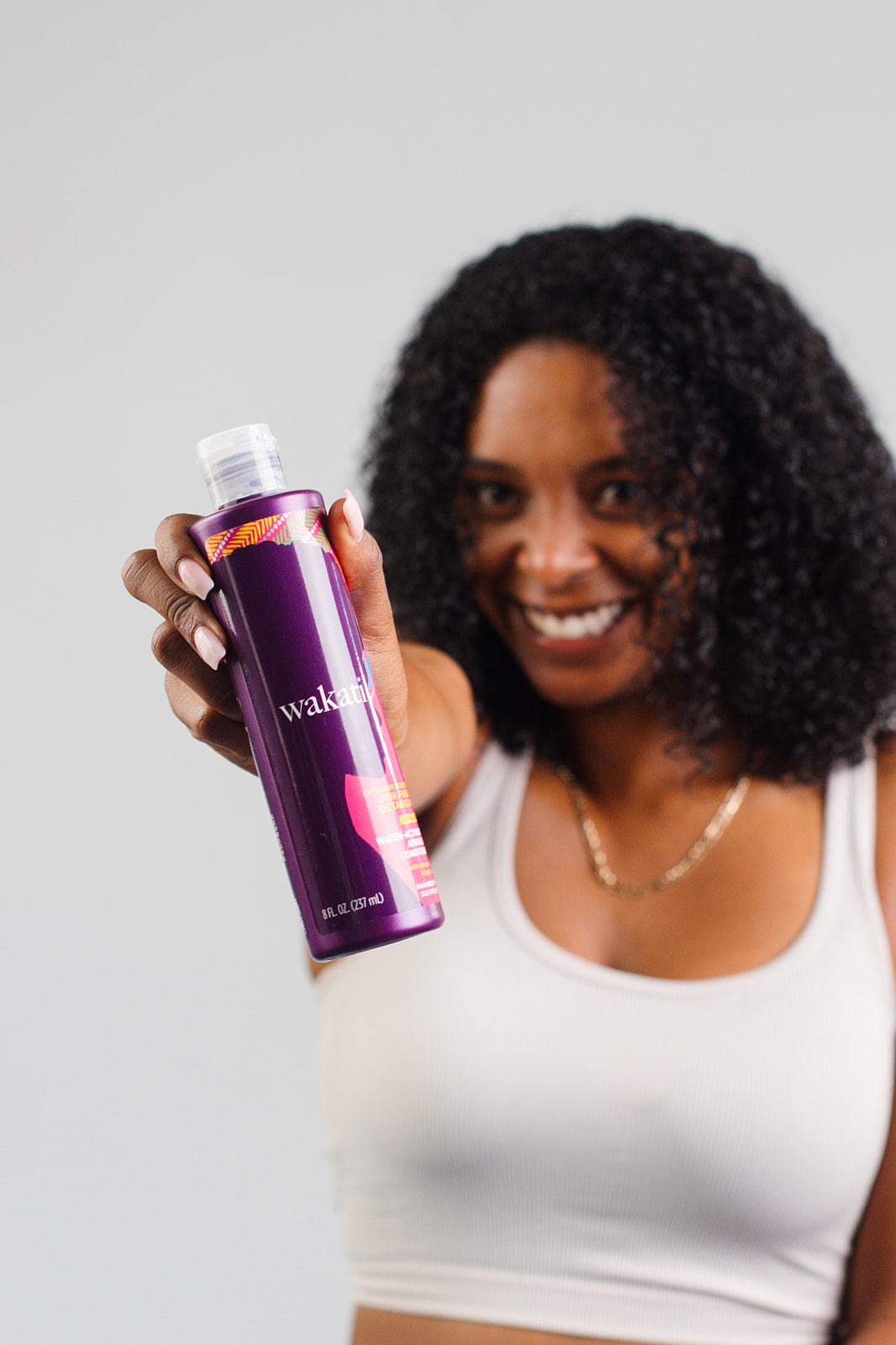 Water-Activated Advanced Conditioner