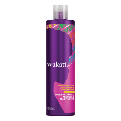 wakati full hydration collection conditioner