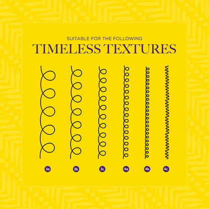 wakati oil infused cream timeless texture
