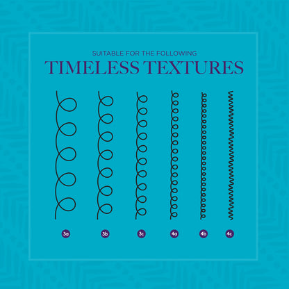 wakati sulfate-free shampoo timeless textures